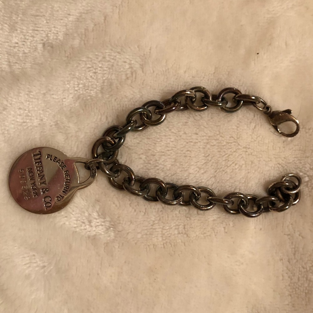 Tiffany & Co bracelet